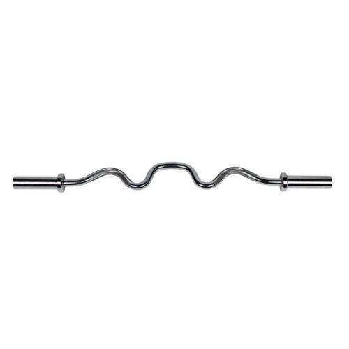 Super SZ Curl Stange 50 mm