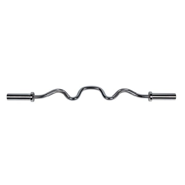 Super SZ Curl Stange 50 mm