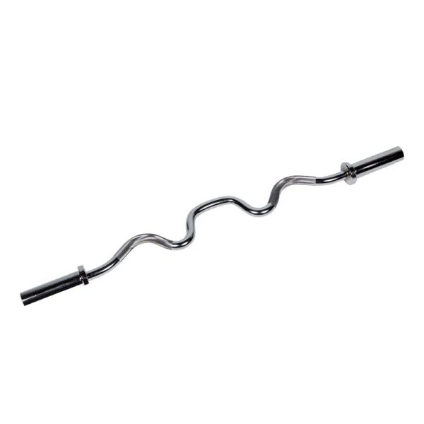 Super SZ Curl Stange 50 mm