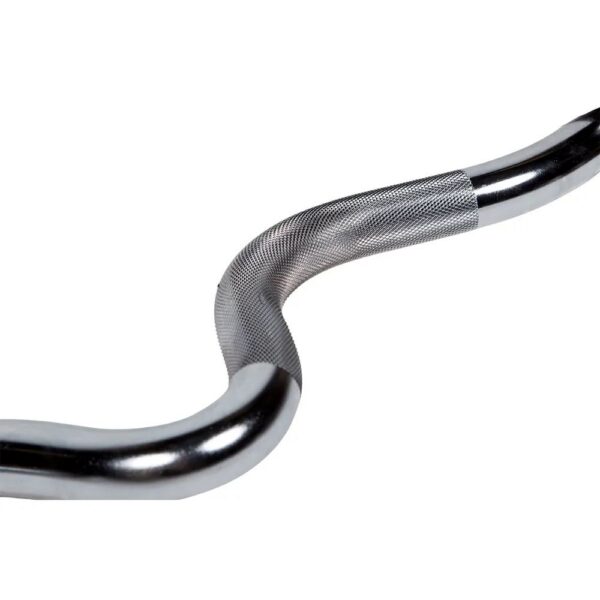 Super SZ Curl Stange 50 mm