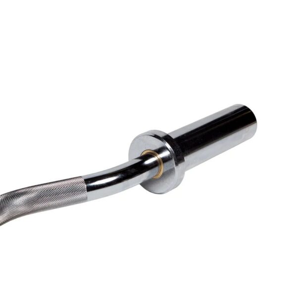 Super SZ Curl Stange 50 mm