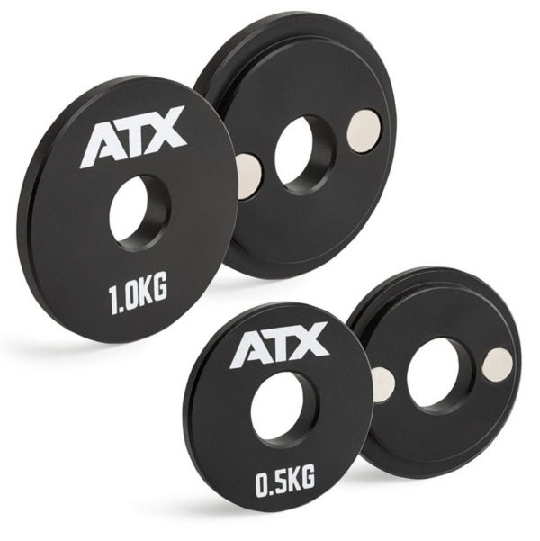 ATX Magnetic Add-Weight