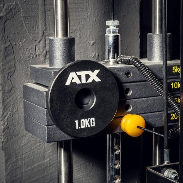 ATX Magnetic Add-Weight