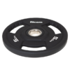 F-91828-01-1773957677-3.png Fitcom Urethane Hantelscheibe 50 mm