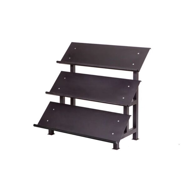 F-93254-01-1773957584.jpg Hex Dumbbell Rack 3-fach