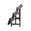 F-93254-02-1773957584.jpg Hex Dumbbell Rack 3-fach