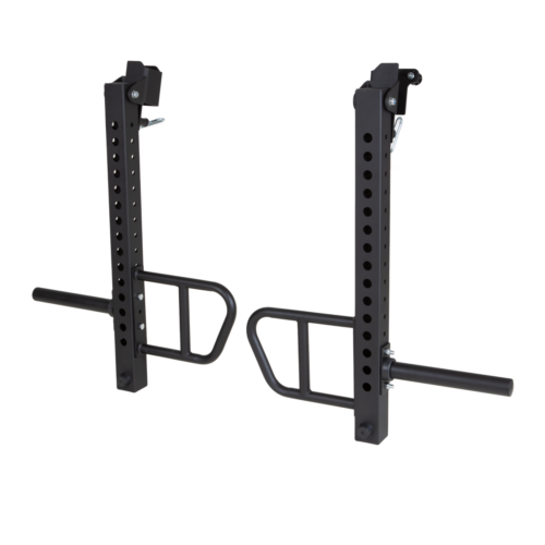 R-SERIES Lever Jammer Arms