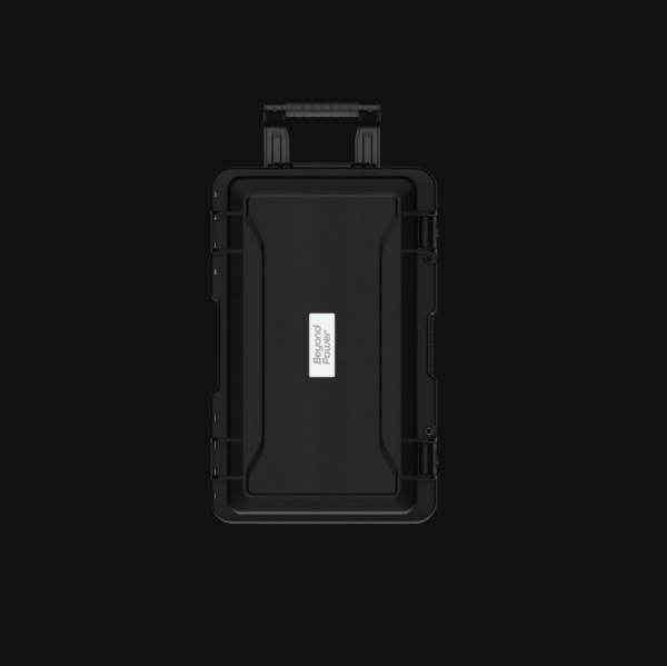 F-95616-03-1773957716-2.png Beyond Power Travel Suitcase