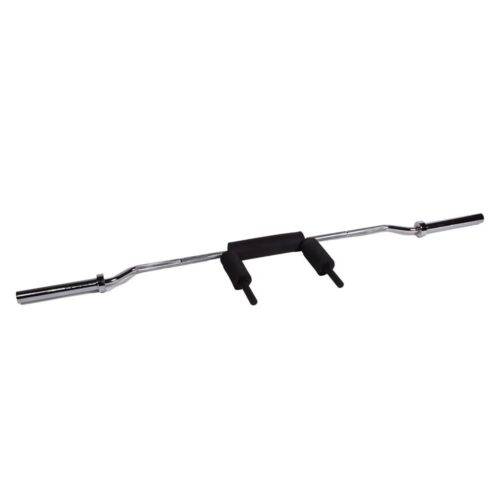 Safety Squat Bar 50 mm