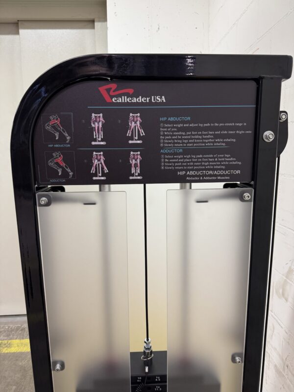 F-95969-05-1773957798-3.jpg RealLeader Hip Abductor Hip Adductor Combo PF-1006