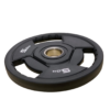Hantelscheibe mit Customer Logo 50 mm