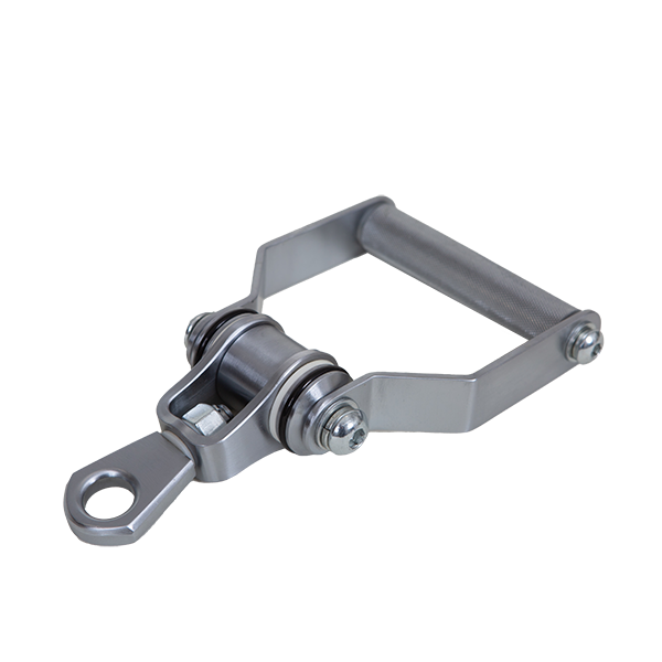 Premium Rotationsgriff Single Handle