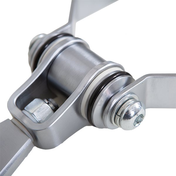 Premium Rotationsgriff Single Handle
