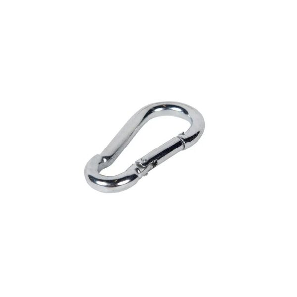 Karabinerhaken
