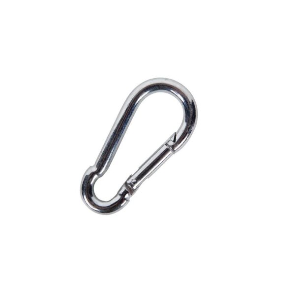 Karabinerhaken