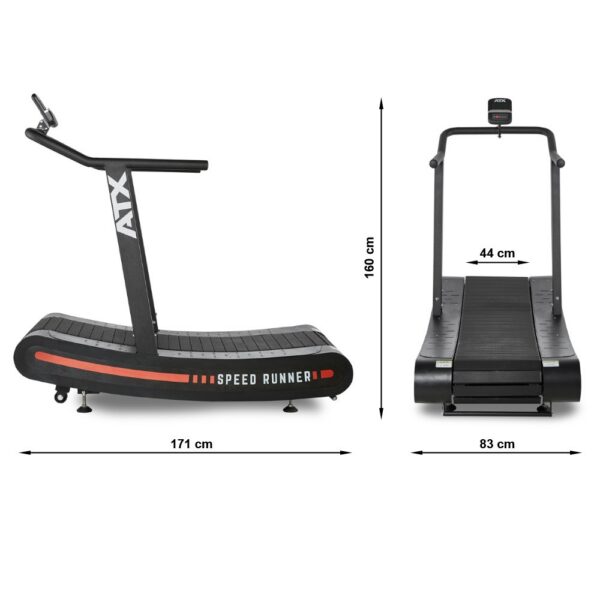 ATX Speed Runner