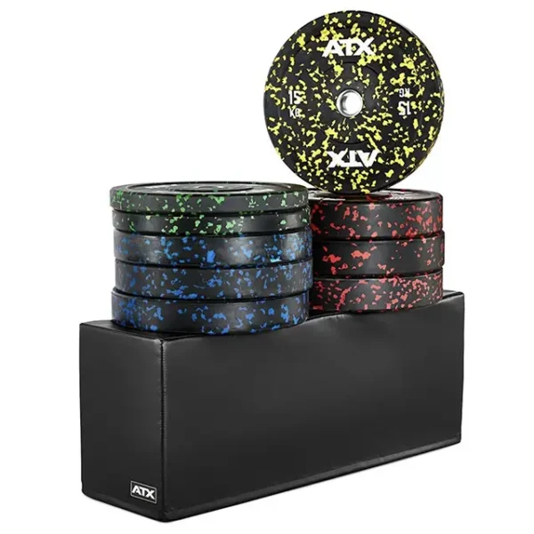 ATX Foam Bench