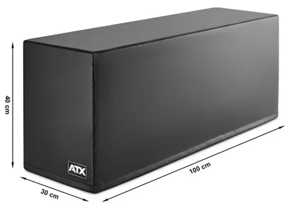 ATX Foam Bench