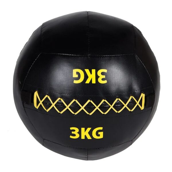 Wall Ball