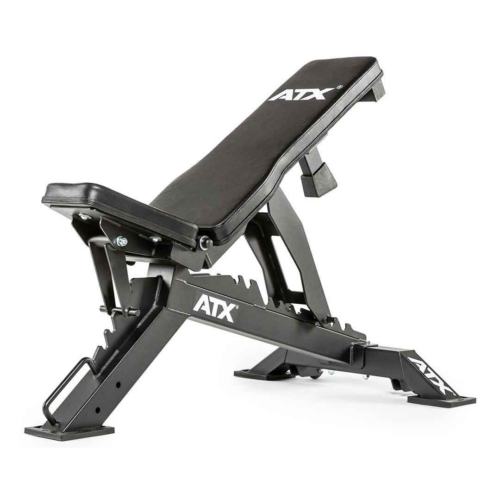 ATX Warrior Bench Classic