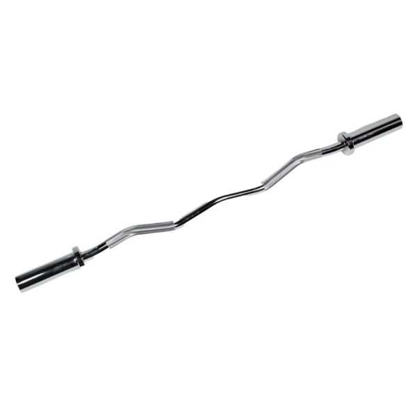 SZ Curl Stange 50 mm