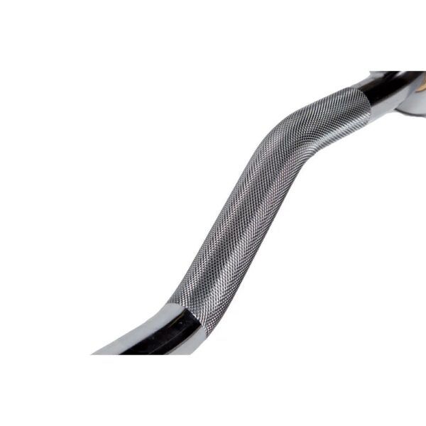 SZ Curl Stange 50 mm
