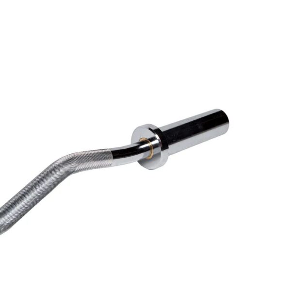 SZ Curl Stange 50 mm