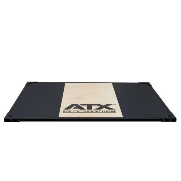 ATX Weight Lifting Platform 248 x 180 cm