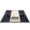 ATX Weight Lifting Platform 248 x 180 cm