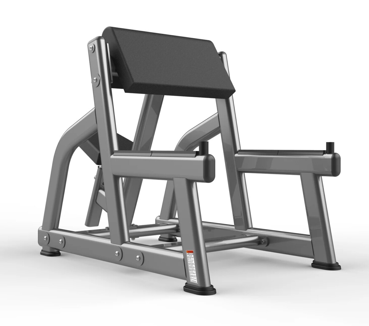 RealLeader Seated Arm Curl FW-1004