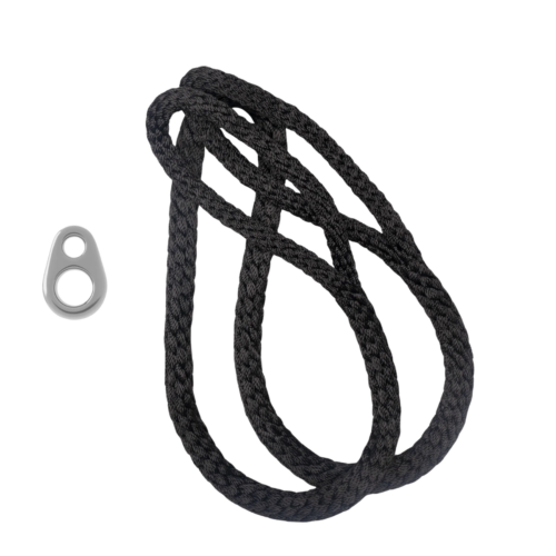 Beyond Power Functional Rope