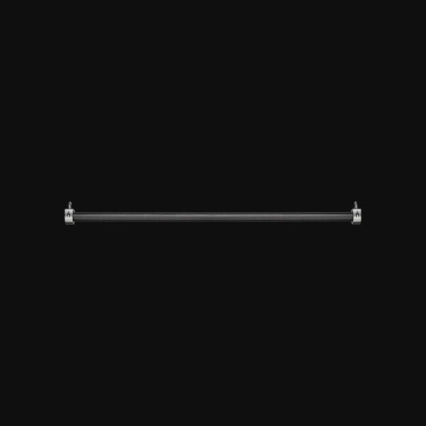 Beyond Power CarbonFlex Bar with Hooks