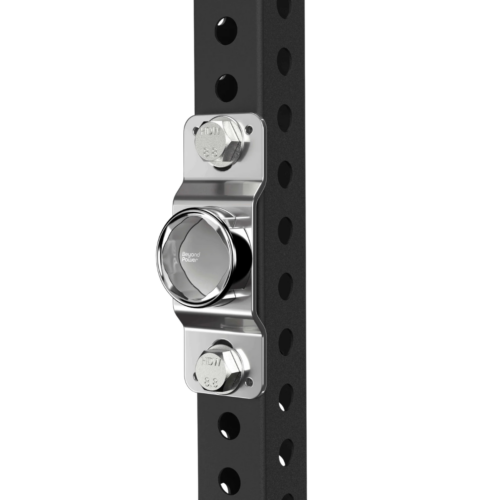 Beyond Power Fixed Rack Mount Pair