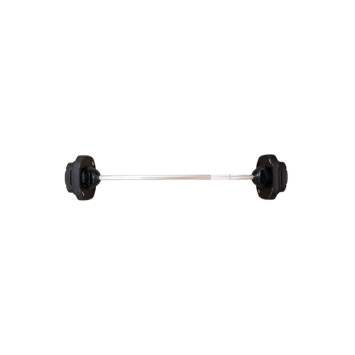 Body Pump Set 20 kg Quick-Lock
