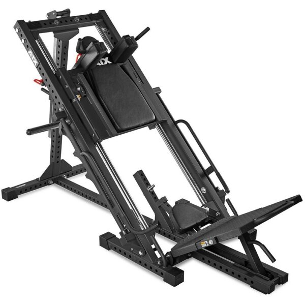 ATX 4-in-1 Beinpresse & Hackenschmidt Combo