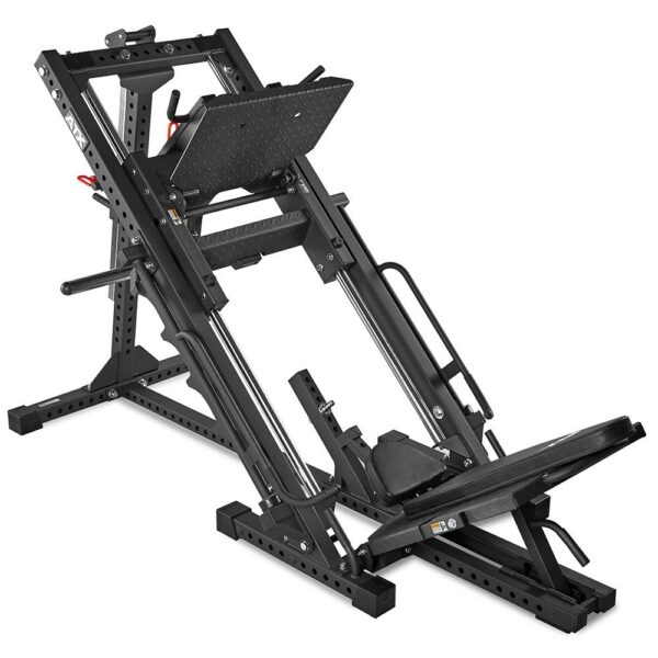ATX 4-in-1 Beinpresse & Hackenschmidt Combo