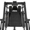 ATX 4-in-1 Beinpresse & Hackenschmidt Combo