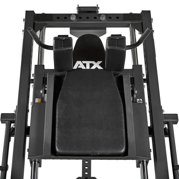 ATX 4-in-1 Beinpresse & Hackenschmidt Combo