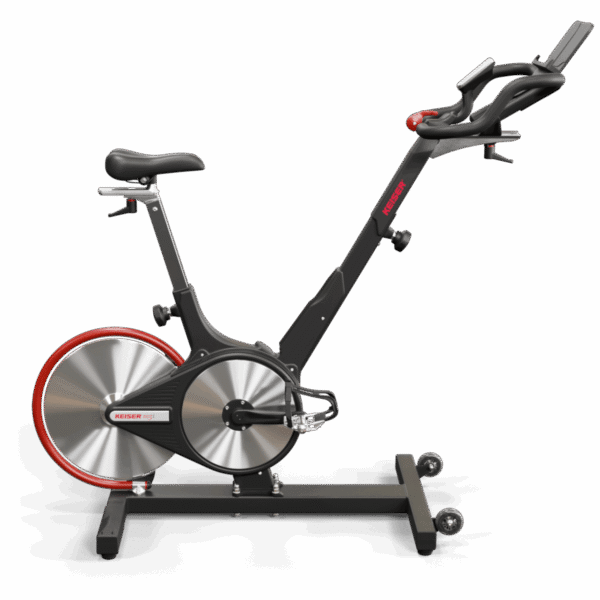 Keiser Indoor Cycle M3i Indoor Bike
