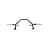 Open Hex Trap Bar