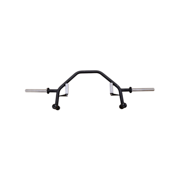 Open Hex Trap Bar
