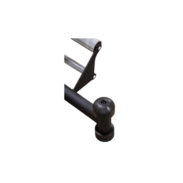 Open Hex Trap Bar