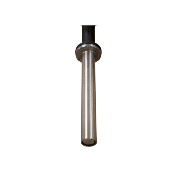 Open Hex Trap Bar