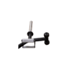 Open Hex Trap Bar