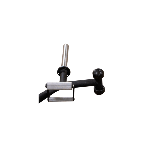 Open Hex Trap Bar
