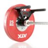 ATX T-Bar Row