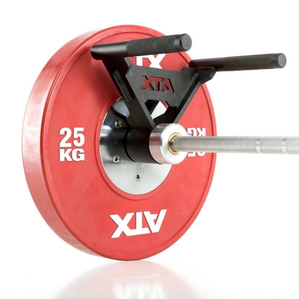 ATX T-Bar Row