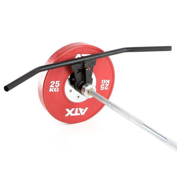 ATX T-Bar Row Wide Handle