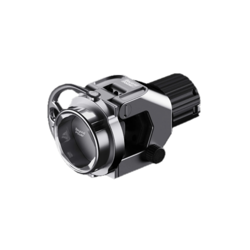 Beyond Power Adaptive Bar Mount