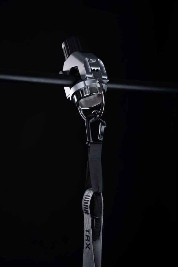 Beyond Power Adaptive Bar Mount